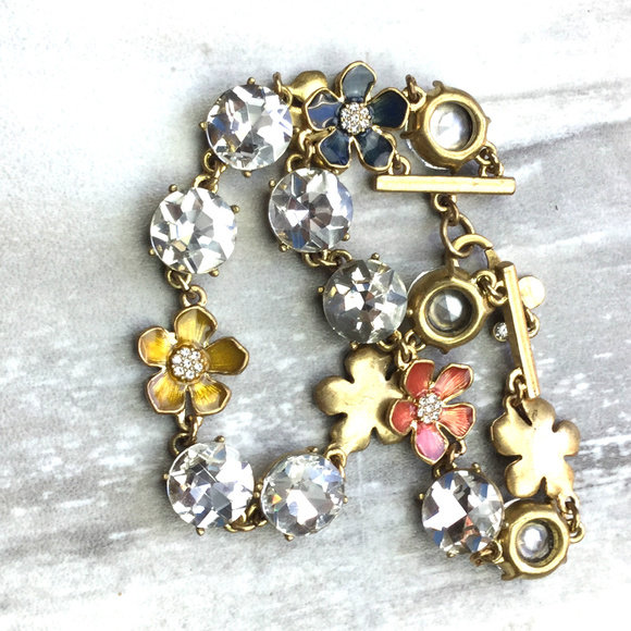 Ann Taylor Jewelry - Ann Taylor Bracelet